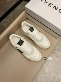 Picture of Givenchy Shoes _SKUGIVENCHYsz38-45N12015802
